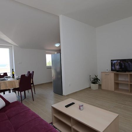 Apartments Sucic Iva I Tea سولين المظهر الخارجي الصورة