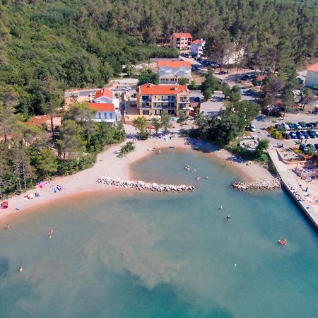 Apartments Sucic Iva I Tea سولين المظهر الخارجي الصورة