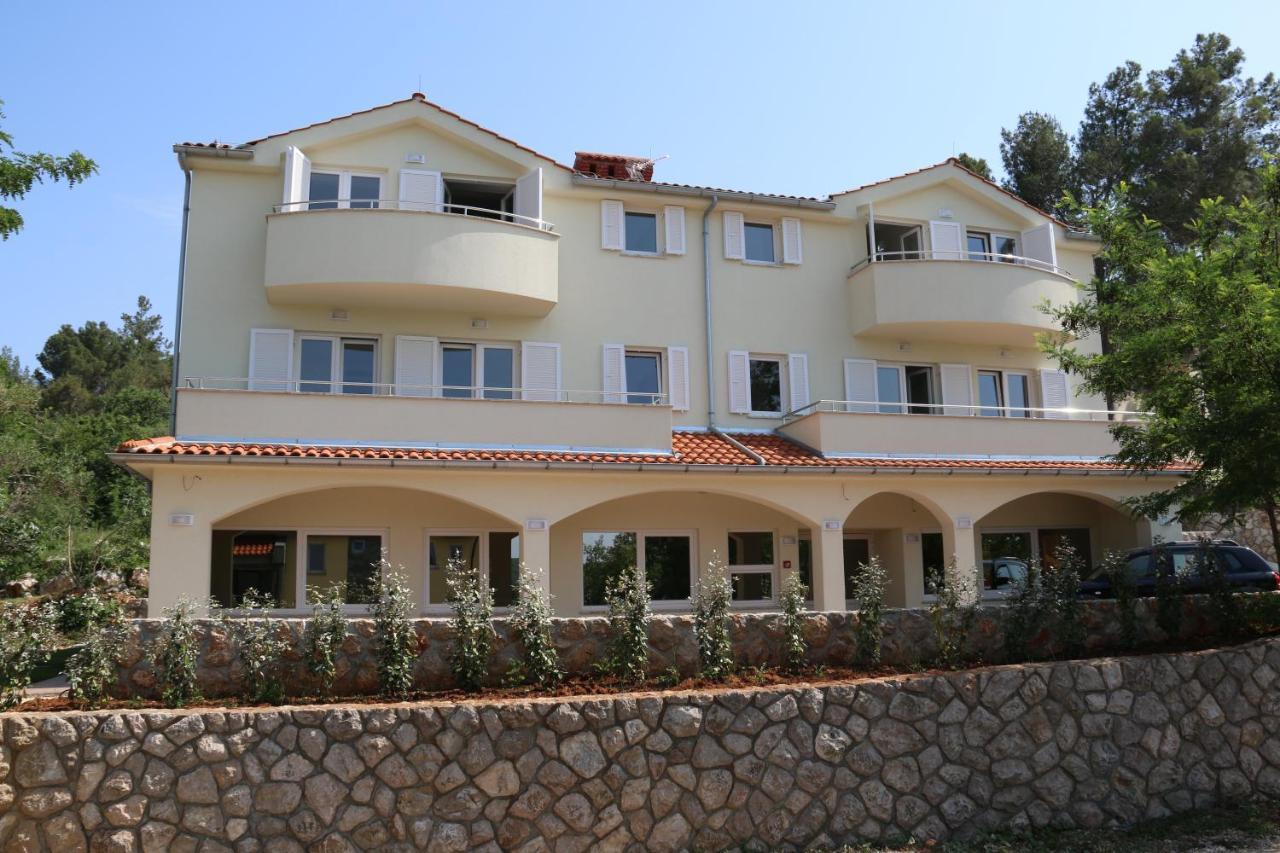 Apartments Sucic Iva I Tea سولين المظهر الخارجي الصورة