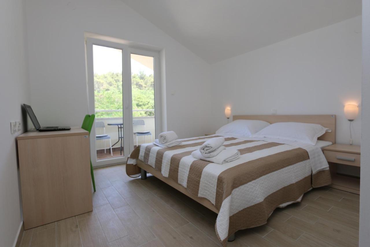 Apartments Sucic Iva I Tea سولين المظهر الخارجي الصورة