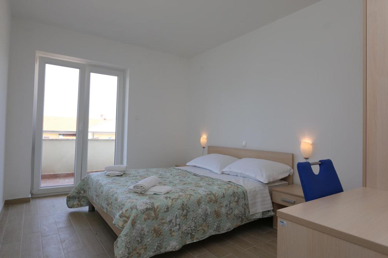 Apartments Sucic Iva I Tea سولين المظهر الخارجي الصورة