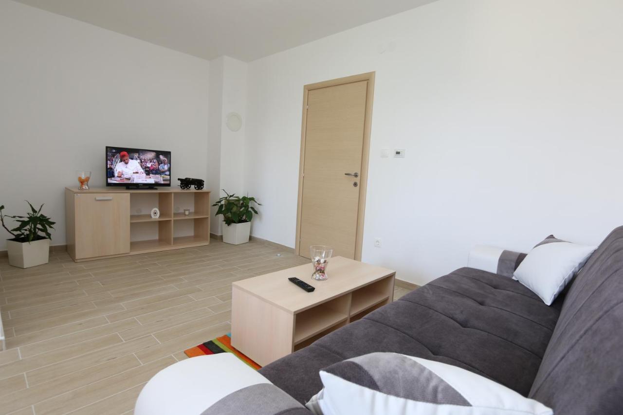 Apartments Sucic Iva I Tea سولين المظهر الخارجي الصورة