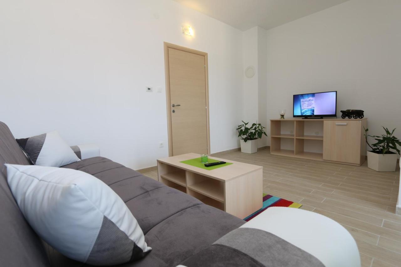 Apartments Sucic Iva I Tea سولين المظهر الخارجي الصورة