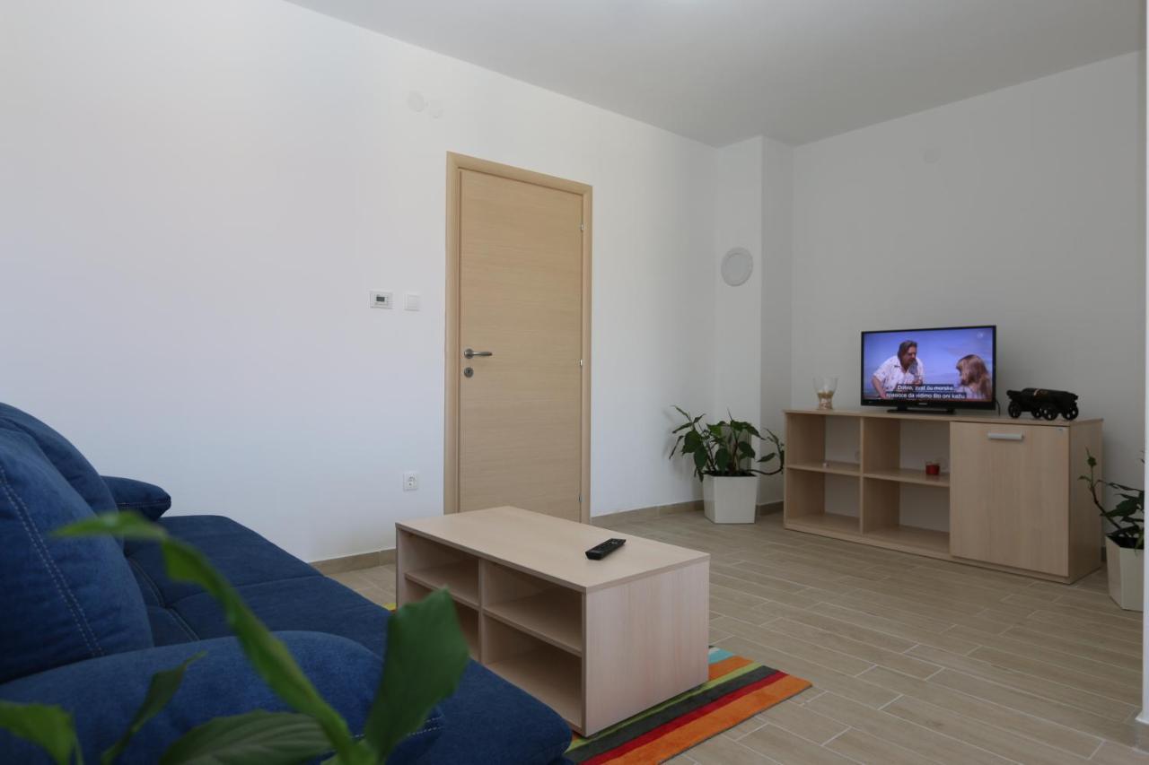 Apartments Sucic Iva I Tea سولين المظهر الخارجي الصورة