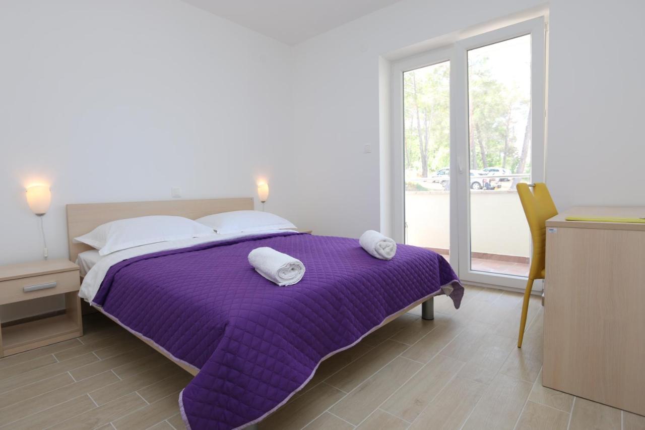 Apartments Sucic Iva I Tea سولين المظهر الخارجي الصورة