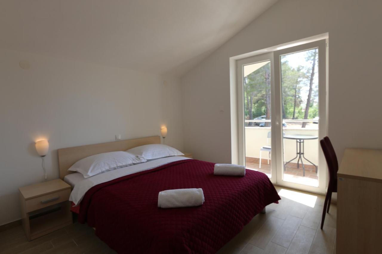 Apartments Sucic Iva I Tea سولين المظهر الخارجي الصورة