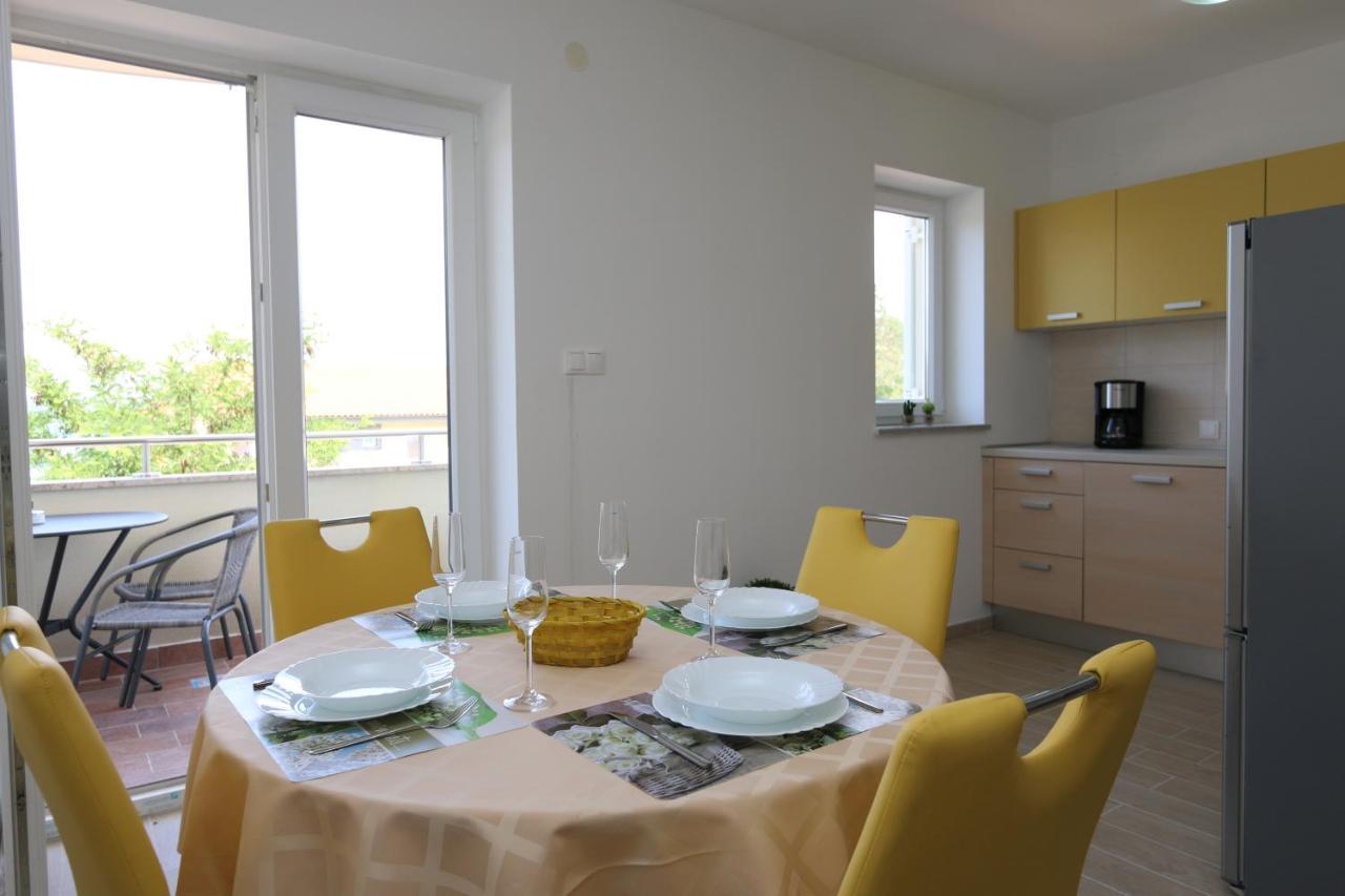 Apartments Sucic Iva I Tea سولين المظهر الخارجي الصورة