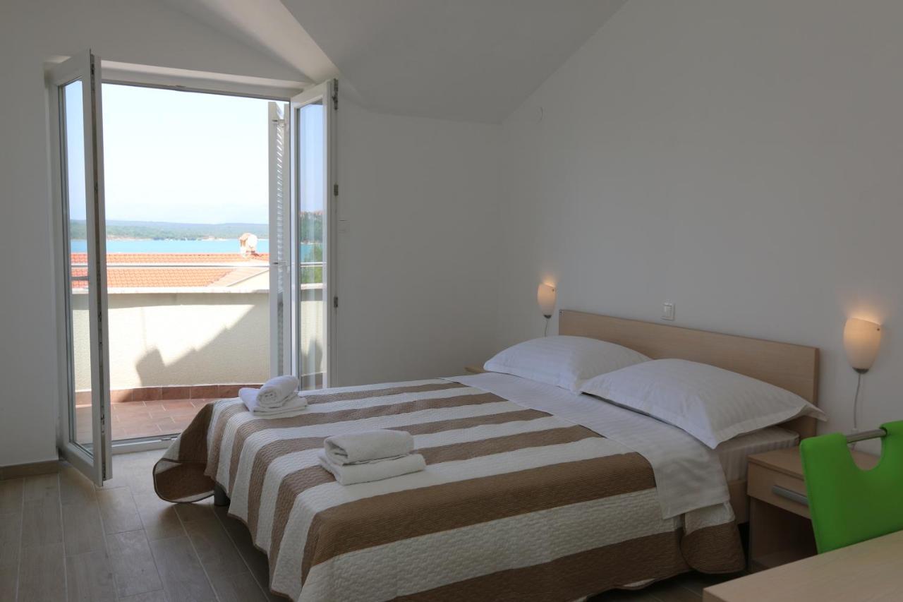 Apartments Sucic Iva I Tea سولين المظهر الخارجي الصورة