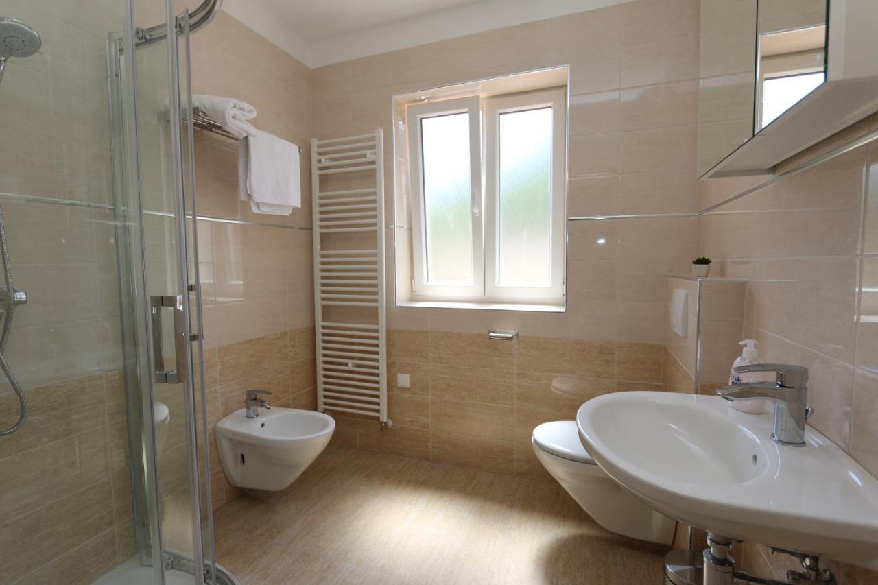 Apartments Sucic Iva I Tea سولين المظهر الخارجي الصورة
