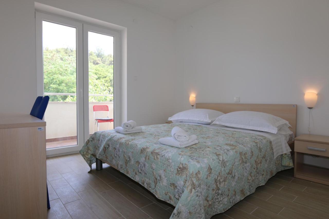 Apartments Sucic Iva I Tea سولين المظهر الخارجي الصورة
