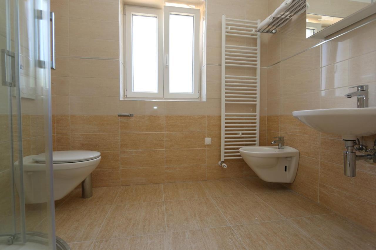 Apartments Sucic Iva I Tea سولين المظهر الخارجي الصورة