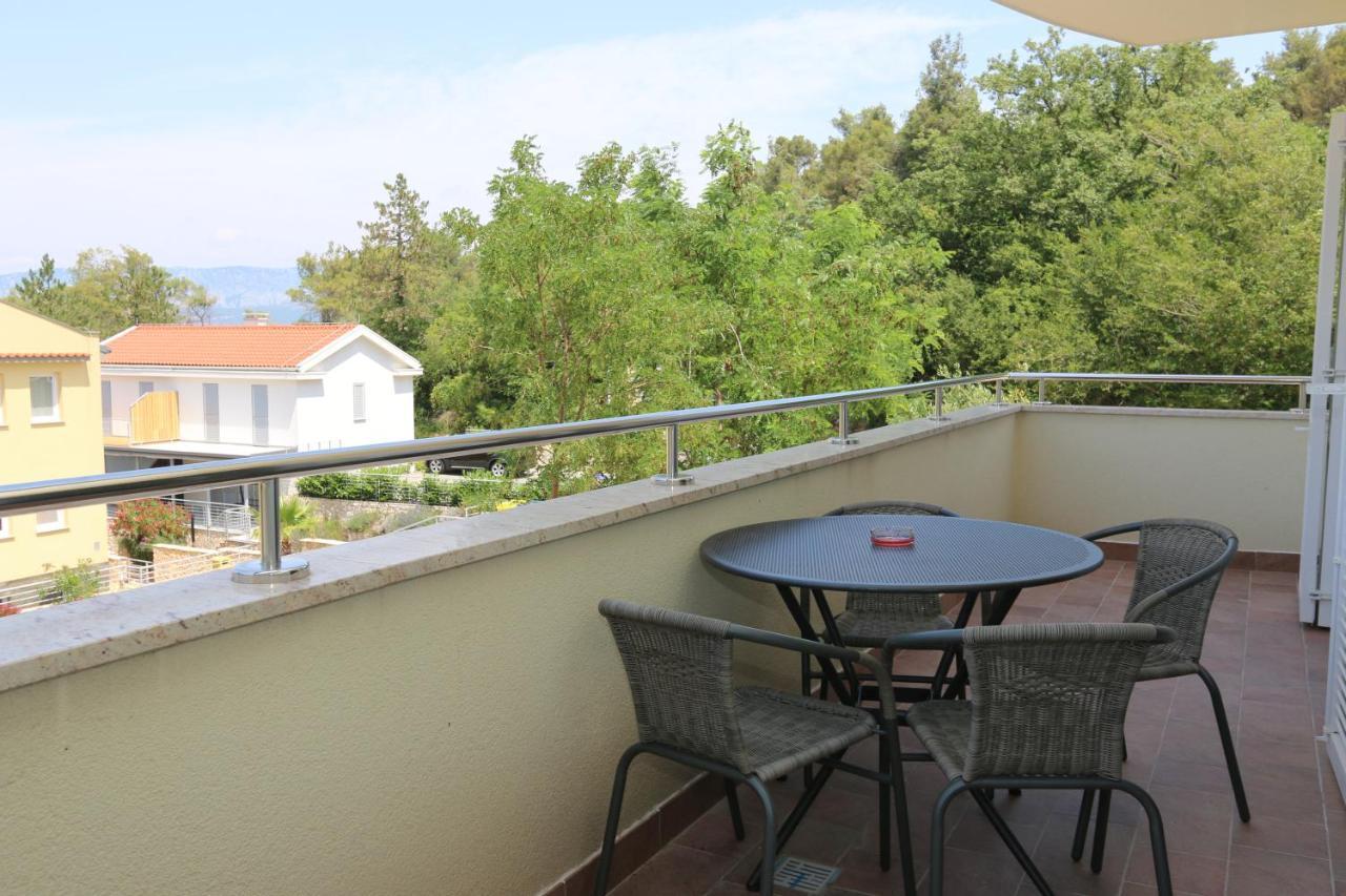 Apartments Sucic Iva I Tea سولين المظهر الخارجي الصورة
