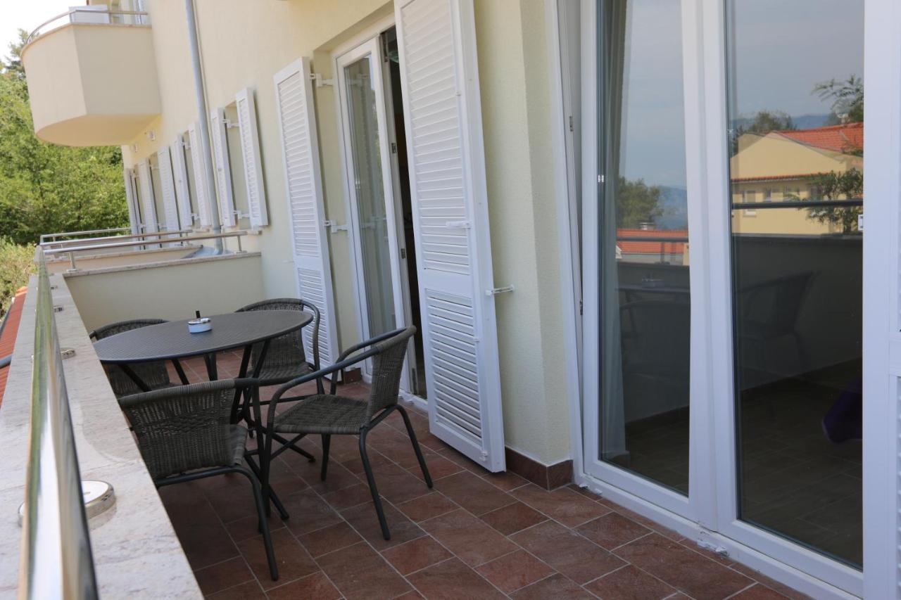 Apartments Sucic Iva I Tea سولين المظهر الخارجي الصورة
