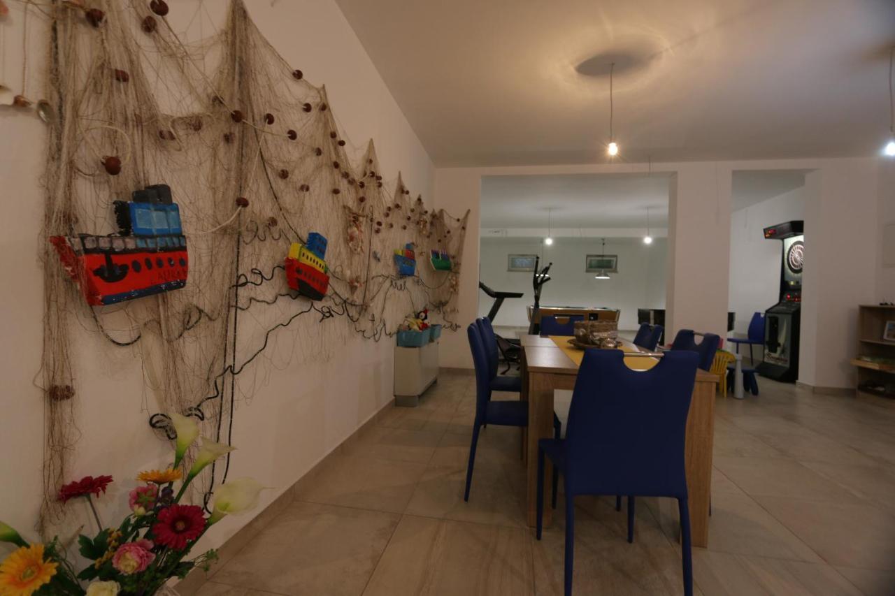 Apartments Sucic Iva I Tea سولين المظهر الخارجي الصورة