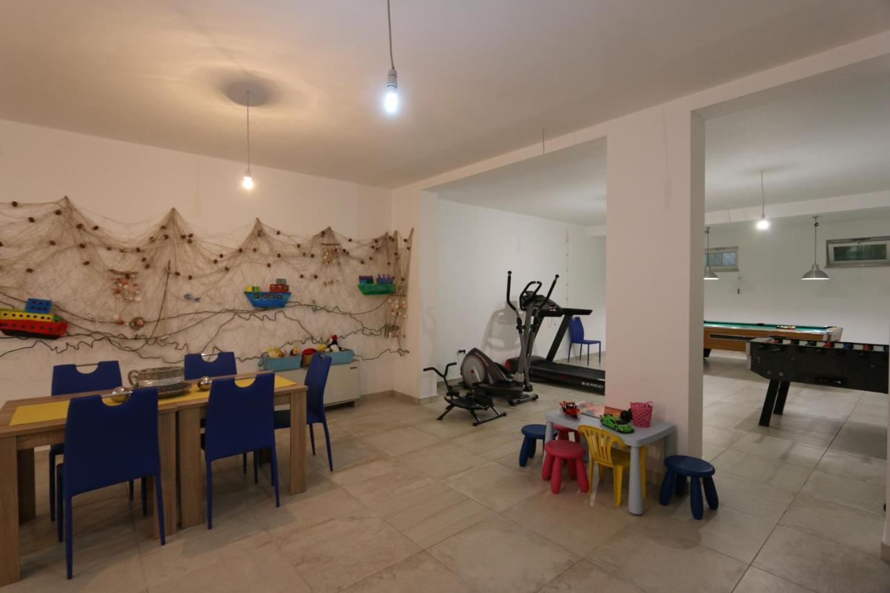 Apartments Sucic Iva I Tea سولين المظهر الخارجي الصورة