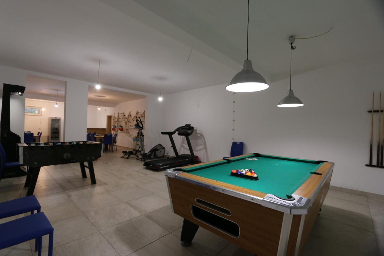 Apartments Sucic Iva I Tea سولين المظهر الخارجي الصورة
