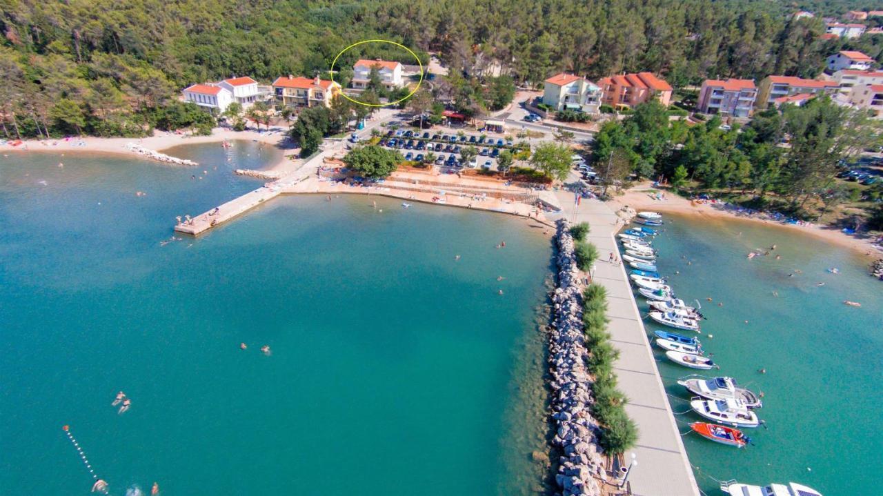 Apartments Sucic Iva I Tea سولين المظهر الخارجي الصورة
