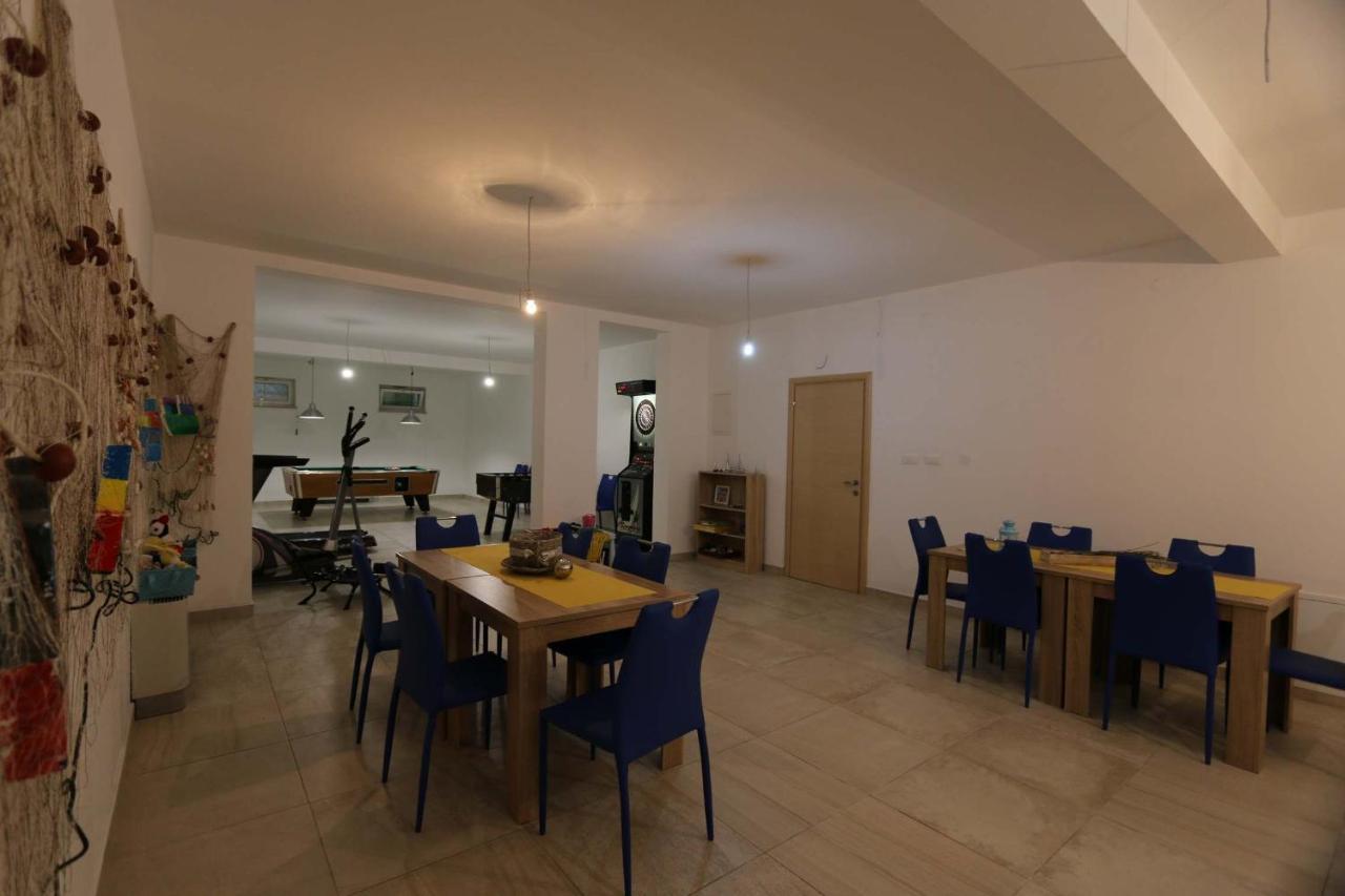 Apartments Sucic Iva I Tea سولين المظهر الخارجي الصورة